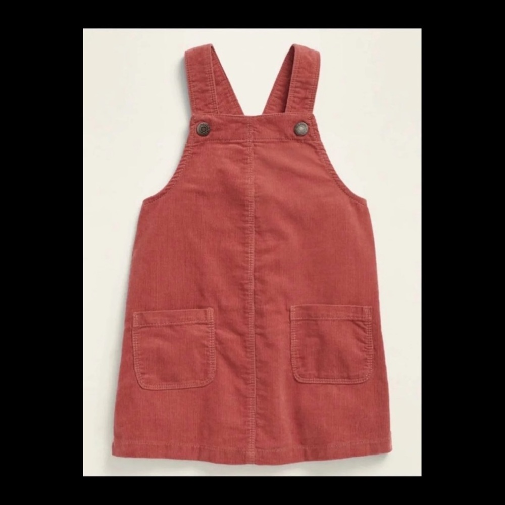 Old Navy Baby Desert Sun color Corduroy